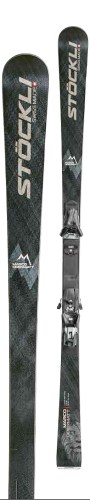 2025 - 2026 STOCKLI LASER WRT PRO MARCO ODERMATT EDITION
